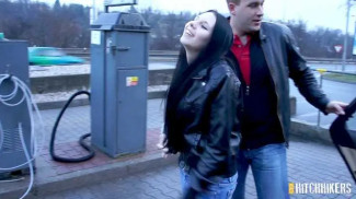 CzechHitchhikers canal