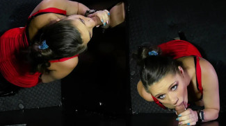 Gloryhole Secrets canal