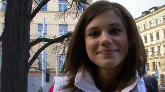 CZECH AMATEURS canal