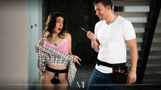 Modern-Day Sins canal