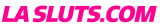 LA Sluts logo