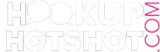 Hookup Hotshot logo