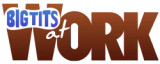 Big Tits At Work logo