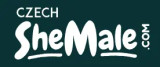 CzechSheMale logo