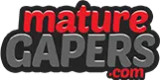 Mature Gapers logo