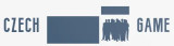 CZECH GAME logo