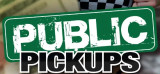 Public Pickups logo
