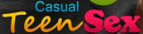 Casual Teen Sex logo