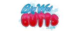 Big Wet Butts logo