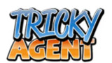 Tricky Agent logo