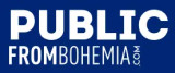 CzechPublicFromBohemia logo