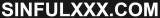 SinfullXXX logo