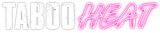 Taboo Heat λογότυπο