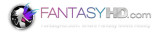 FantasyHD logo