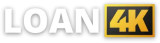 Loan4K logo