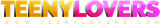 Teeny Lovers logo
