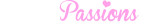 Moms Passions logo