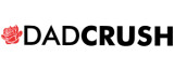 DadCrush logo