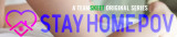 StayHomePov logo