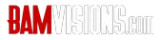 BAM Visions logo