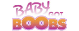 Baby Got Boobs logo