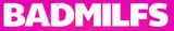 BADMILFS logo