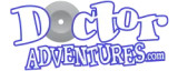 Doctor Adventures logo