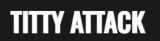 TITTY ATTACK logo