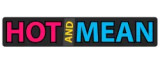 Hot And Mean logo