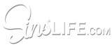 Sins Life logo