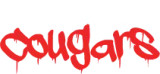Blacks On Cougars logo