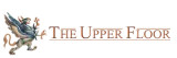 The Upper Floor logo