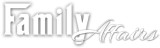 Family Affairs logo