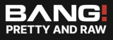 BANG! Pretty And Raw logo