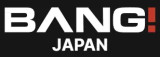 BANG! Japan logo