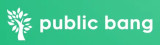 Public Bang logo