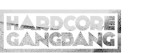 Hardcore Gangbang logo