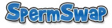Sperm Swap logo