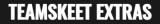TeamSkeet Extras logo