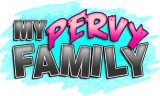 My Pervy Family logo