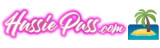 Hussie Pass logo