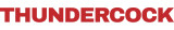 Thundercock logo