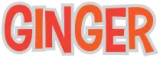 CherryPimps GINGER logo