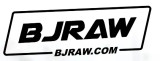 BJRaw logo