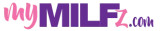 MyMilfz logo
