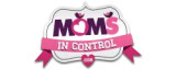 Moms In Control logo