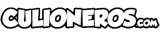 Culioneros logo