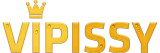 Vipissy logo