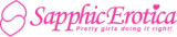 Sapphic Erotica logo