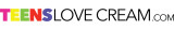 Teens Love Cream logo